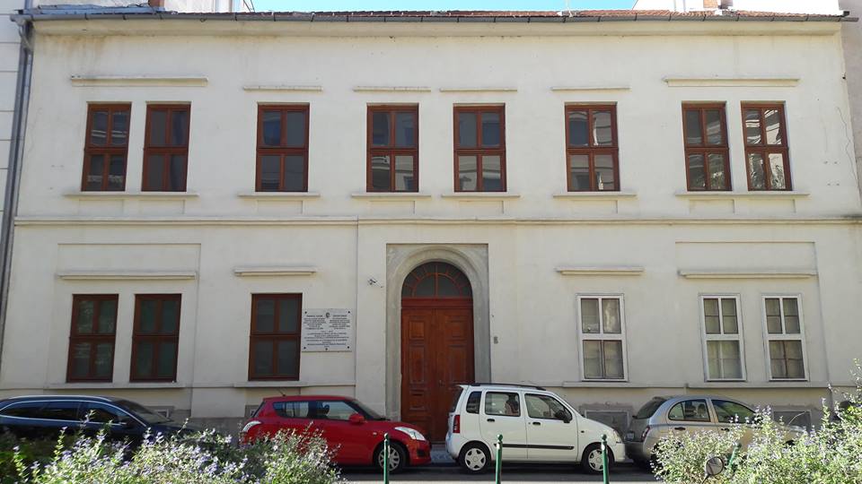 CORESPONDENȚĂ DIN BUDAPESTA / Cum arată mănăstirea din Budapesta unde se vor căsători Cristi Borcea și Valentina Pelinel (FOTO & VIDEO)