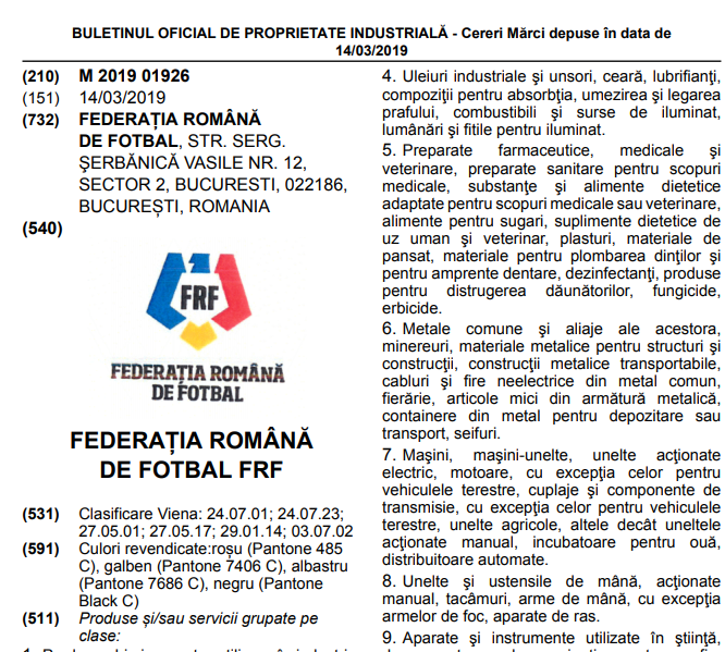 FRF a devenit Federația Română de Sloganuri în mandatul lui Răzvan Burleanu. Ultima deviză: ”Mai buni împreună”. Vezi toate lozincile din cei 5 ani de mandat