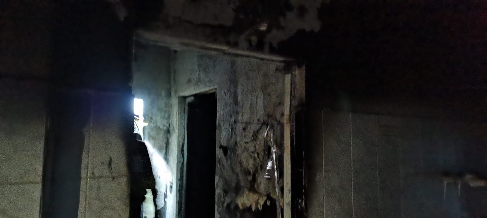 Detalii teribile după incendiul de la spitalul de copii din Iaşi. "Nu știm pe unde este instalația electrică"