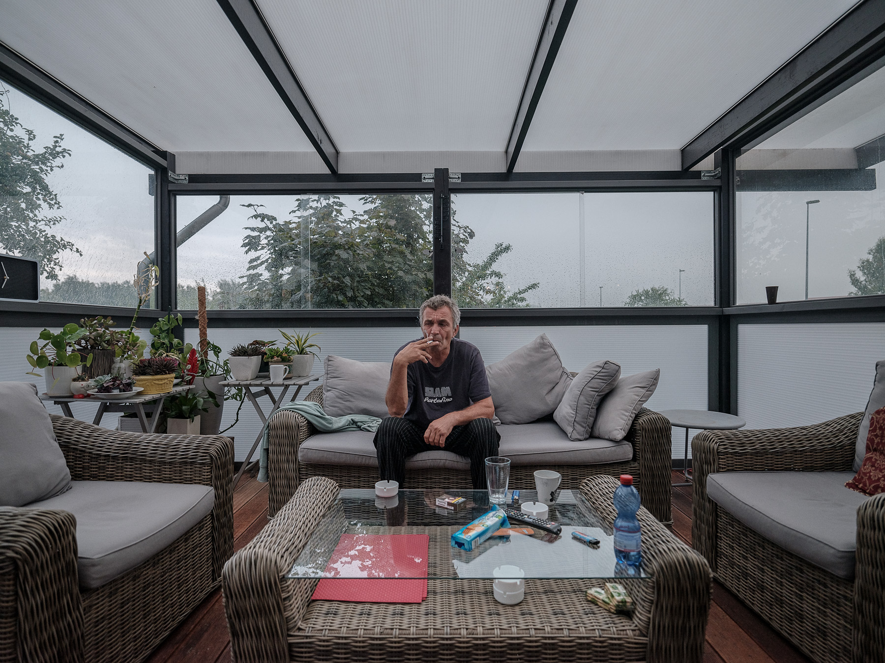 Viața unei familii de români care a ajuns să se simtă mai acasă în Danemarca: „În România rămâneam la faza de «dă-mi două țigări la bucată». De aici am mers la Londra de cinci ori”