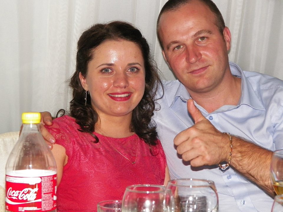 REPORTAJ/Soţul Iuliei Ganea a ajuns la înţelegere cu individul care i-a distrus familia: l-a scăpat de puşcărie, dar nu îl va ierta niciodată