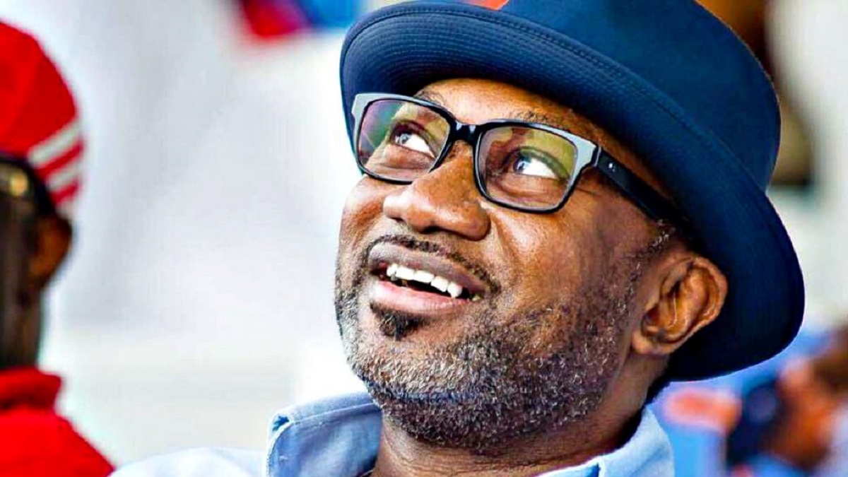 Billionaire Femi Otedola buys £53 million 10-bedroom mansion in London