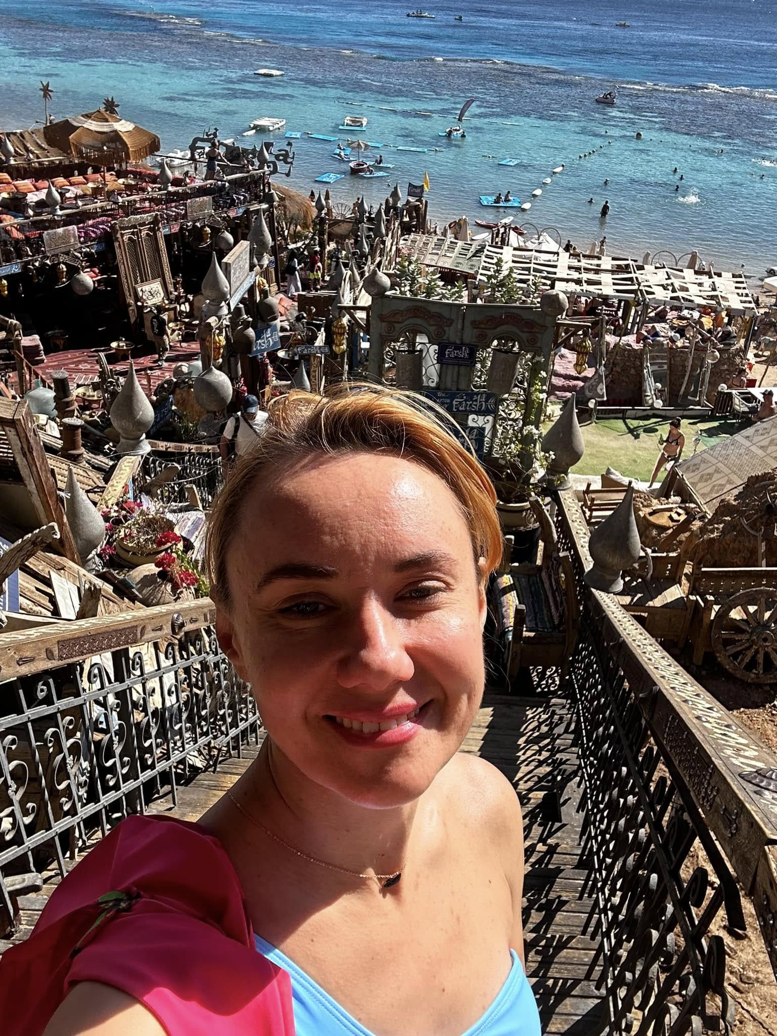 Momente dificile pentru Oana Ioniță din cauza fostului soț. „Îmi pare rău că nu am putut ajunge la un terapeut sau un mediator. Isabelle suferă mult”