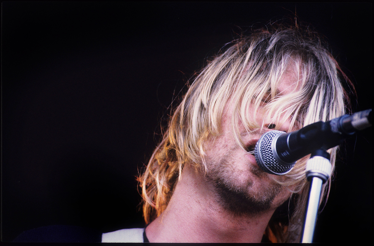 Casa în care a murit Kurt Cobain, scoasă la vânzare pentru 7,5 milioane de dolari