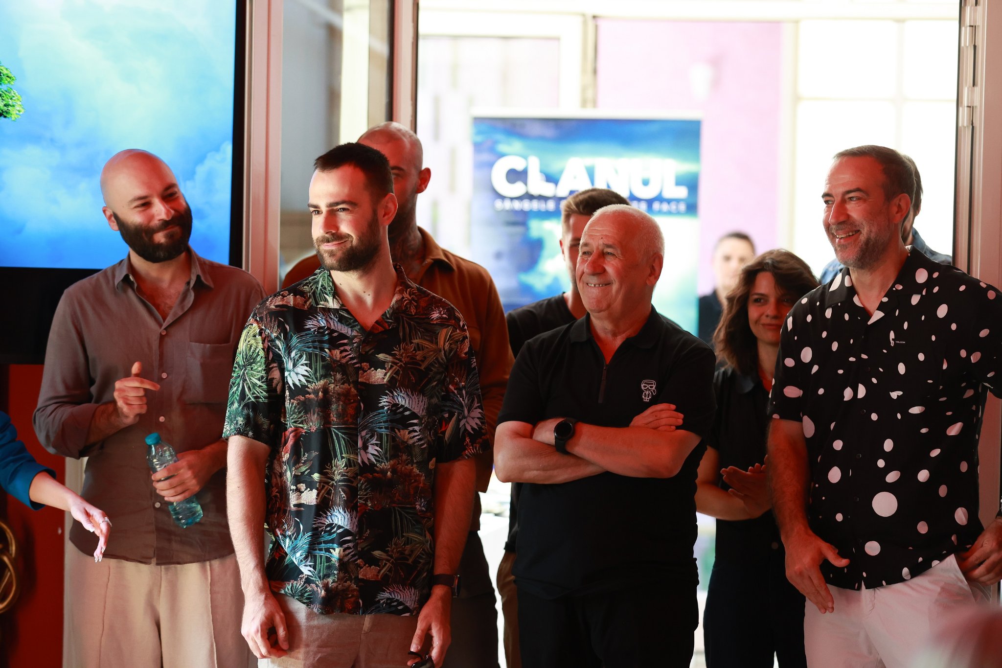 Când începe „Clanul”, serialul de la PRO TV: „O distribuție de mare calibru, cum rar vezi în proiectele românești”