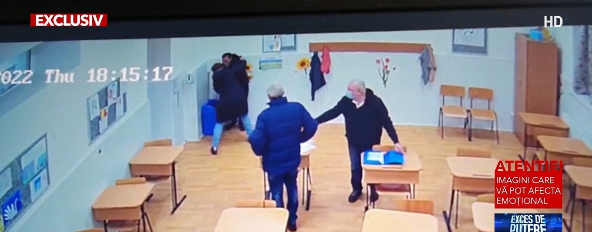 Dosar penal după ce o consilieră USR la Primăria Mogoșoaia a fost agresată și amenințată de doi colegi de la PNL și PMP. „Vă las în căruț cu rotile”