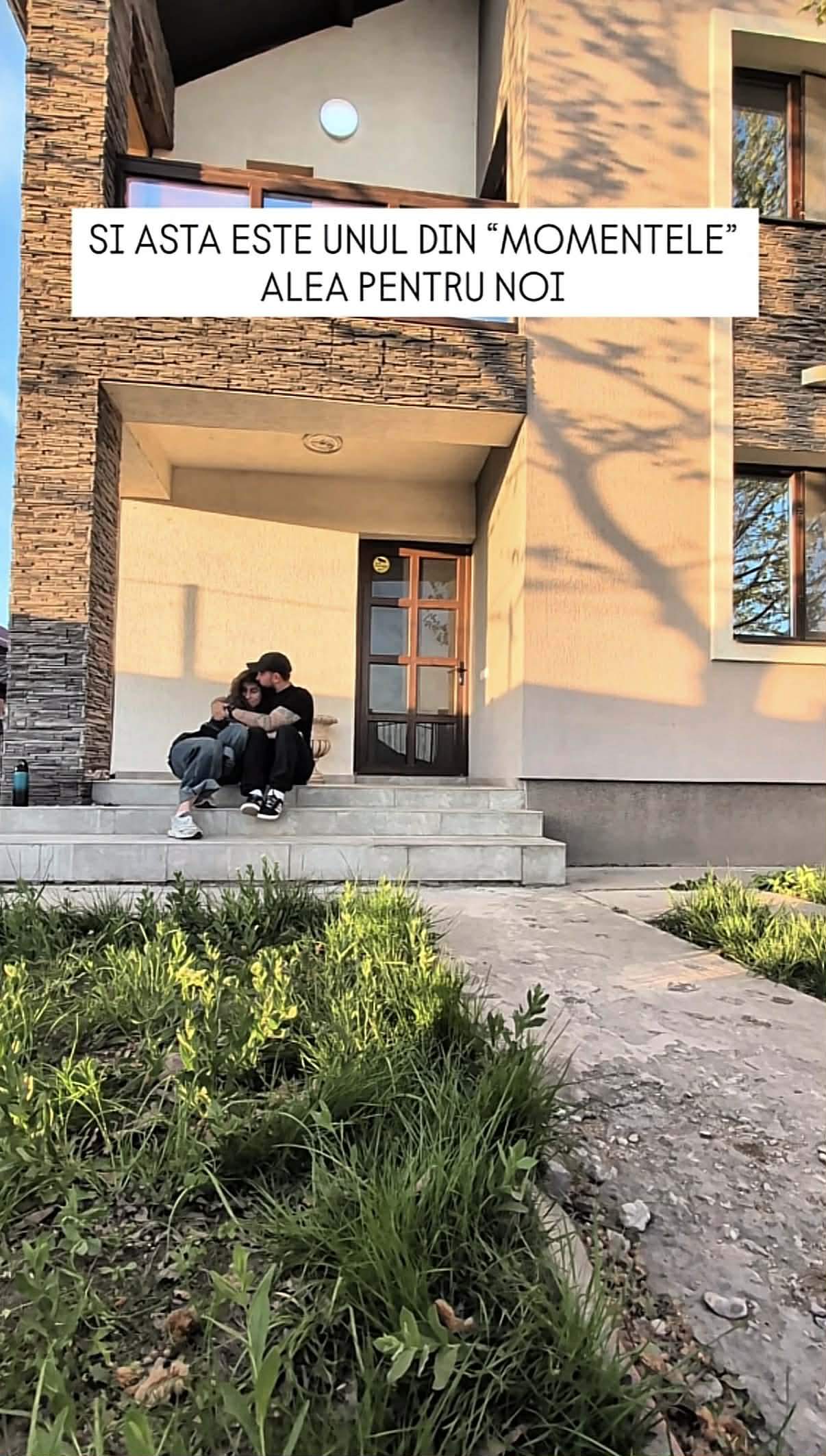 Oase și Maria Pitică și-au cumpărat casă. Cum arată locuința câștigătorilor „Power Couple” 2026. „Am reușit. Să înceapă renovările”