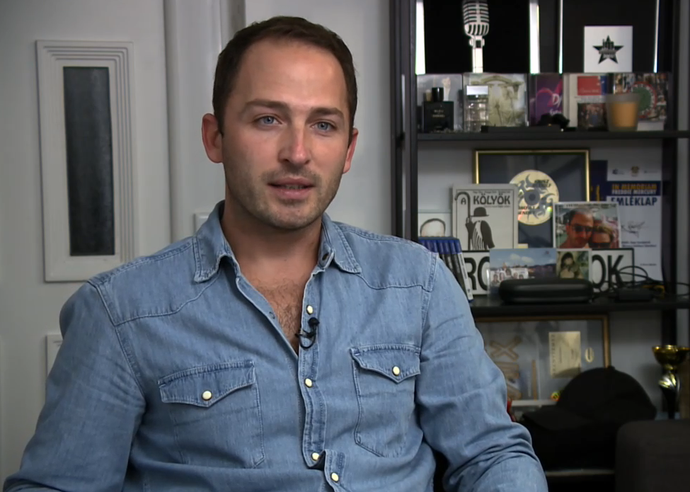 Emékszik Krisz Rudira? A Zöld-foki szigeteket is megjárta, így él most az egykori szívtipró