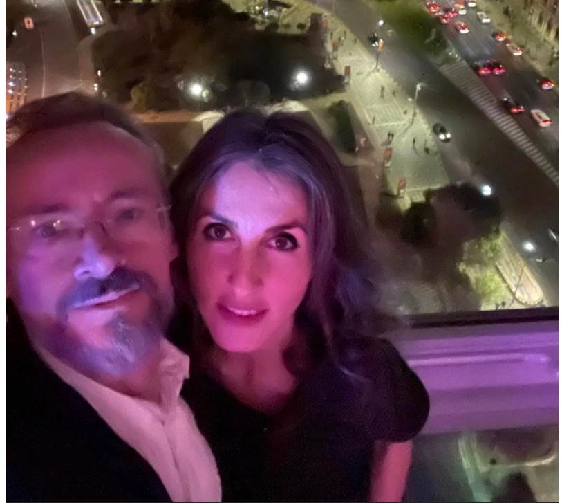 Cine este iubita lui Mihai Albu. Primele imagini cu cei doi. „Avem planuri pentru un viitor împreună”