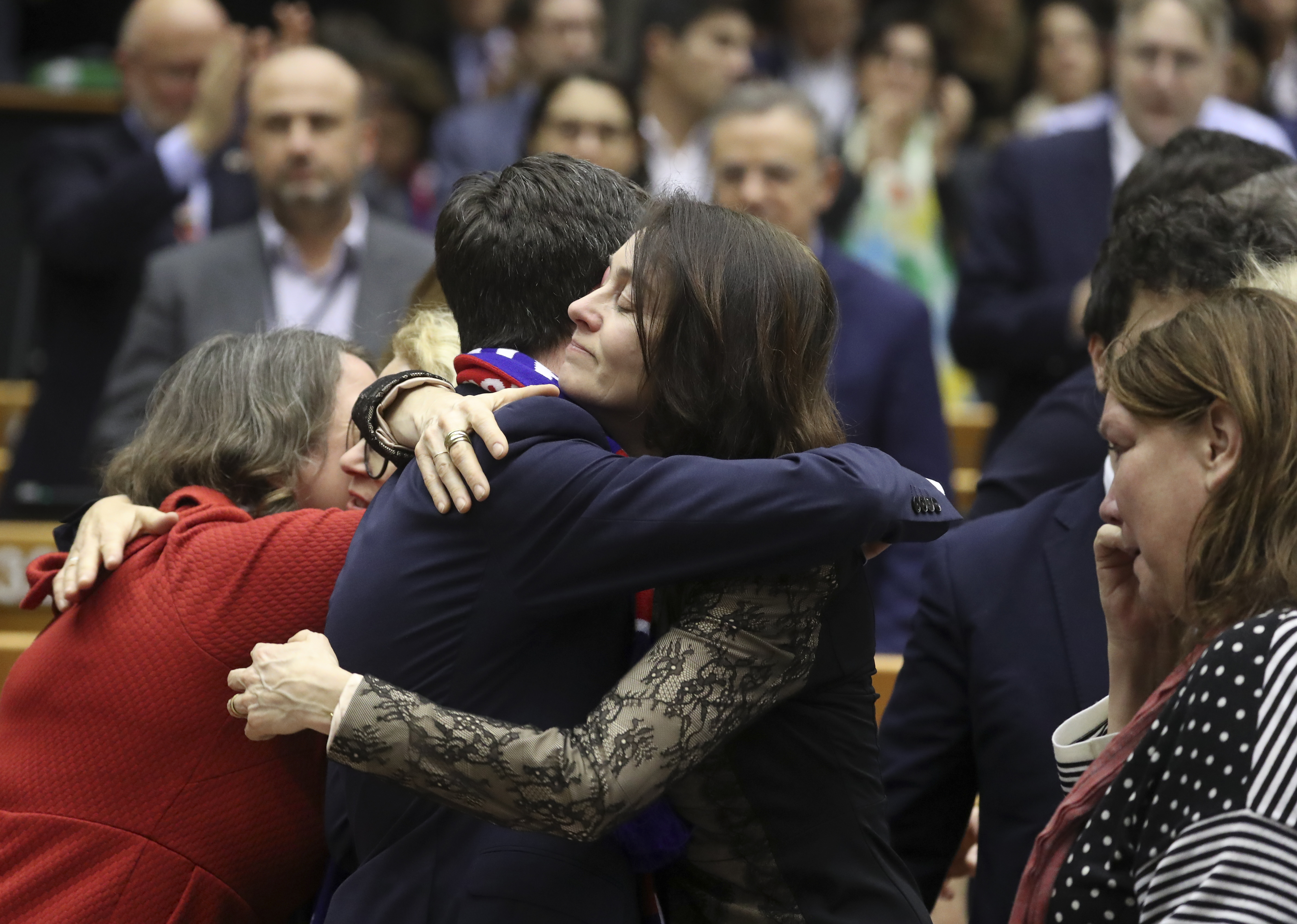 Parlamentul European a ratificat acordul de retragere a Regatului Unit din UE. Brexit, la un pas de a intra în vigoare