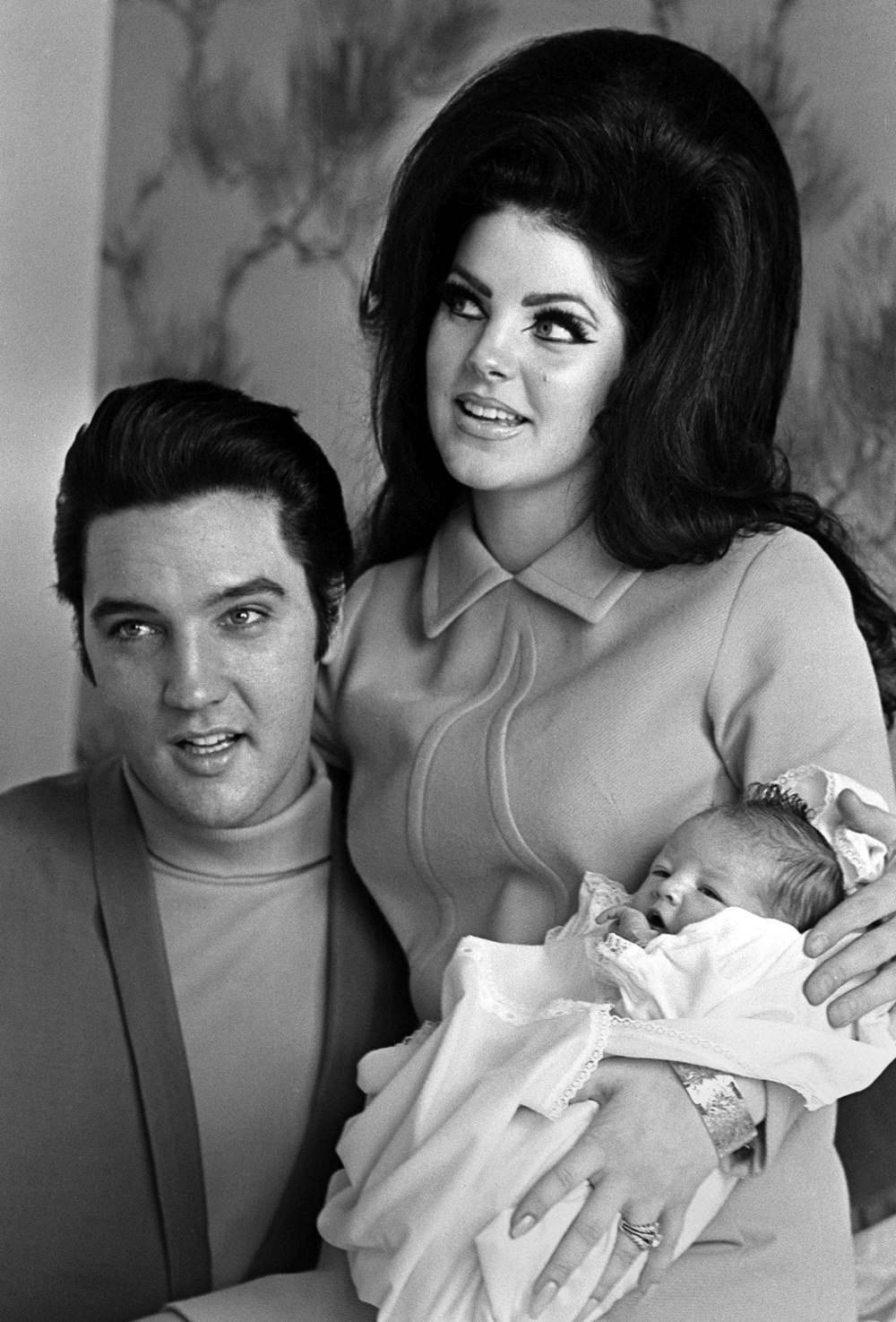 Fiica lui Elvis Presley, manipulată de Michael Jackson. Cine face acuzații neașteptate despre mariajul celor doi: „Am fost îngrozită de căsătorie”