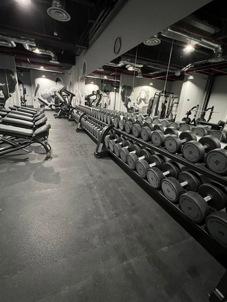Azi, 28 noiembrie, are loc deschiderea oficială a World Class One Cotroceni, cel mai modern club de health &amp; fitness din România