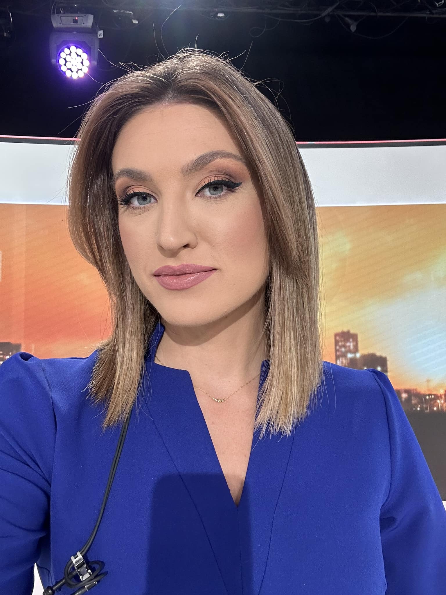 Irina Ursu și-a dat demisia de la Antena 1. Ea îi luase locul Octaviei Geamănu la Observator: „Nu mă mai regăsesc în acest proiect. Deloc”