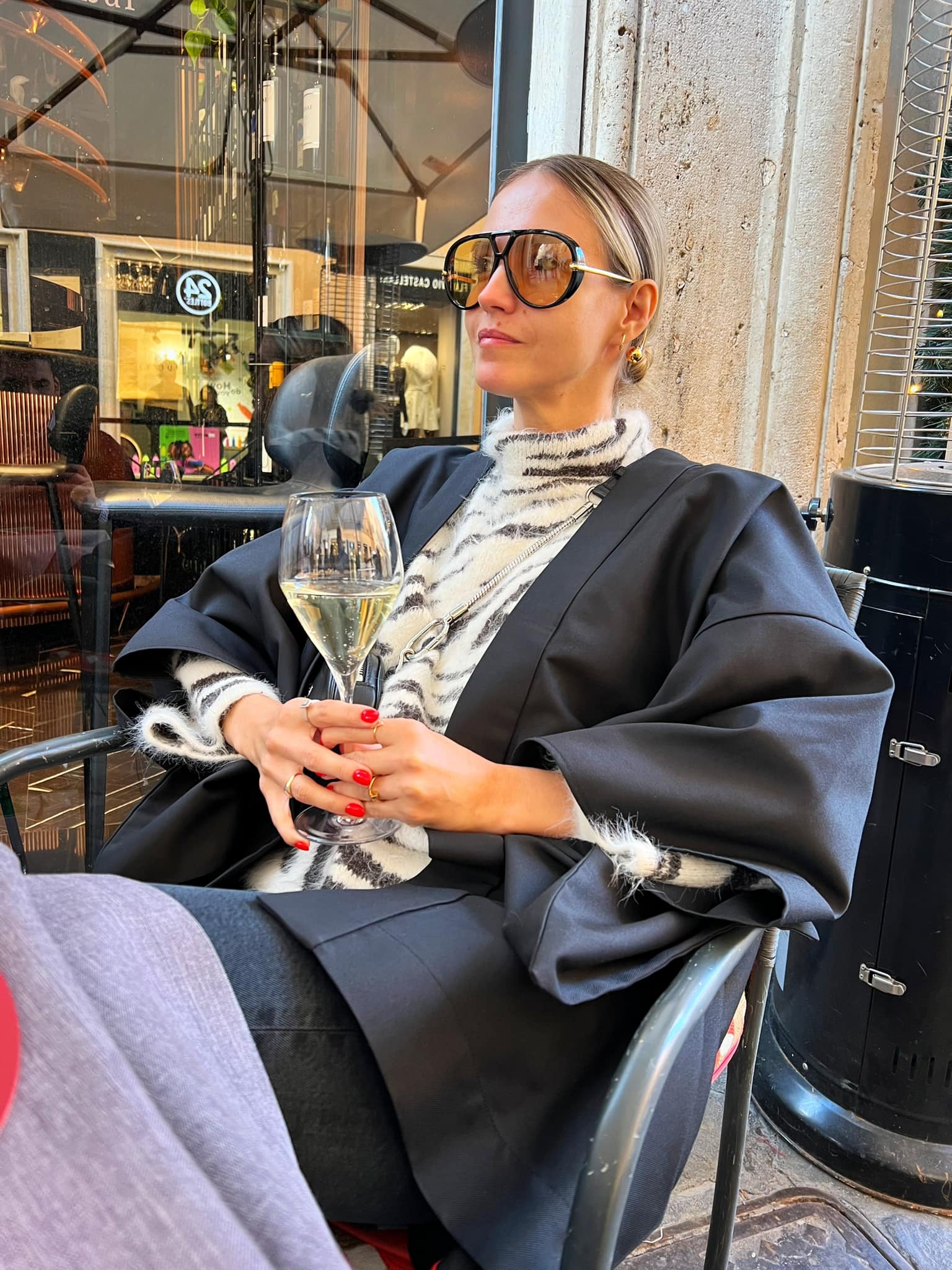 Andreea Perju, declarații neașteptate despre fosta soacră. În ce relație a rămas cu aceasta după divorțul de soț