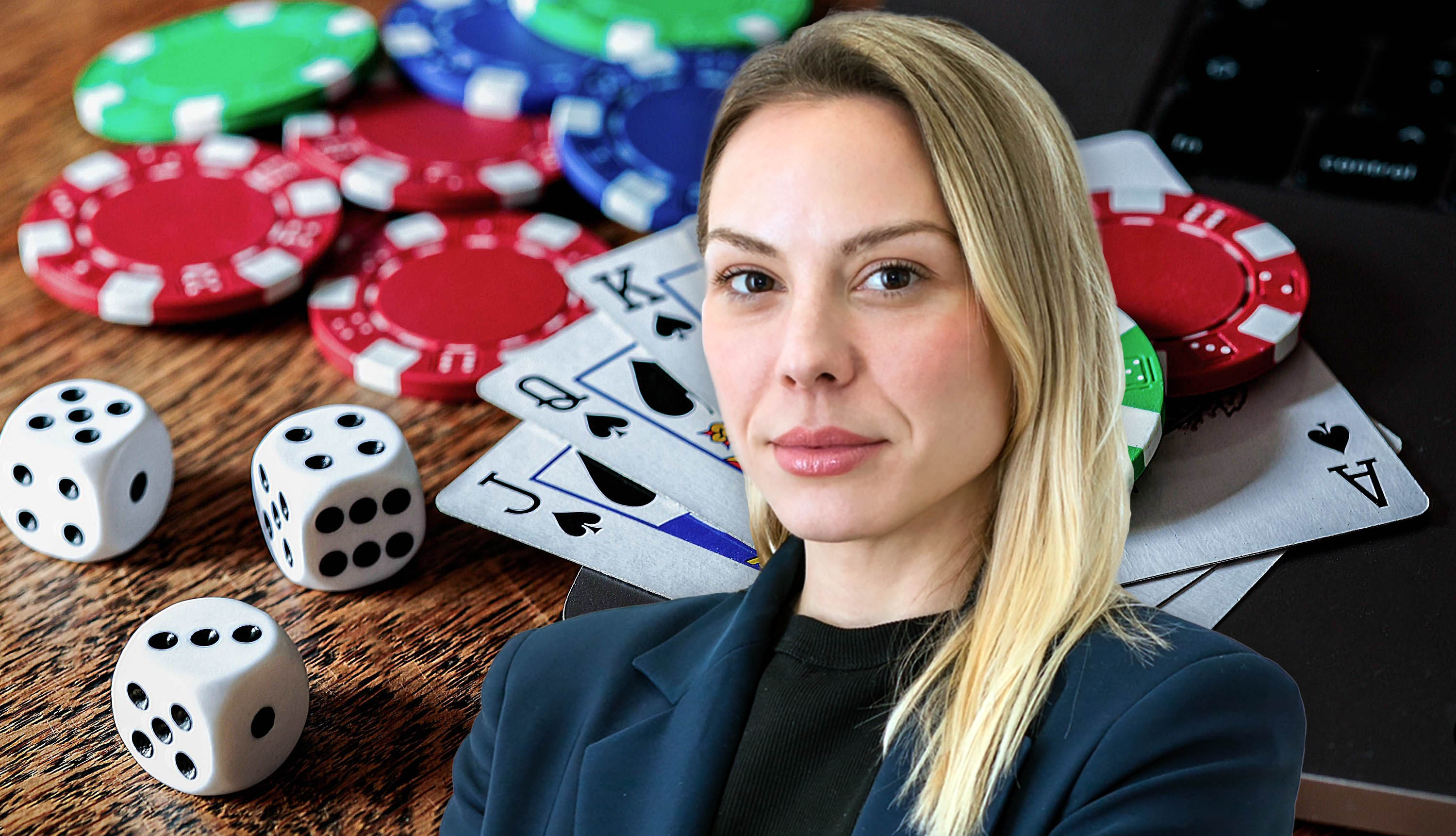 Kockar ne juri samo novac: Šta, zapravo, pokušava da dobije, otkriva piholog Mina Petrov
