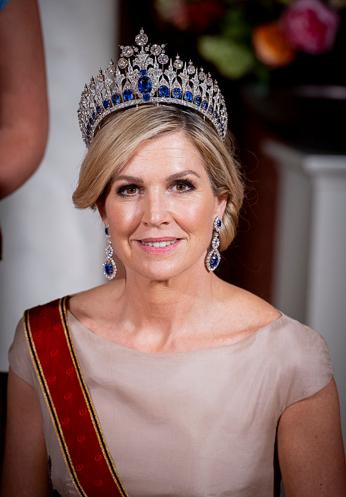 Cum a apărut Regina Maxima la World Pride: „Nu e ceva ce putem considera de la sine înțeles”. A intrat direct în istorie
