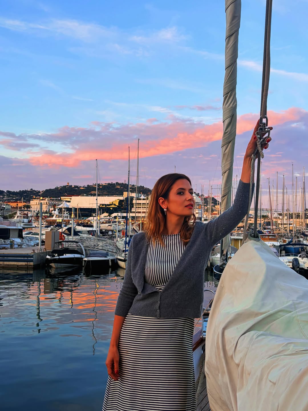 Amalia Enache, după ce a văzut „Fjord”, filmul lui Cristian Mungiu în care joacă Sebastian Stan: „Reușim să traducem în limbaj cinematografic expresia «bătaia e ruptă din Rai»?”