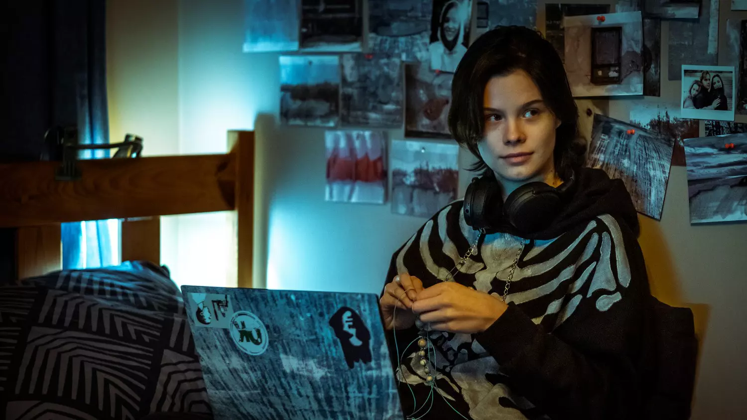 Serialul „KLANGOR”, un excelent thriller polițist, în premieră la FOCUS SAT TV