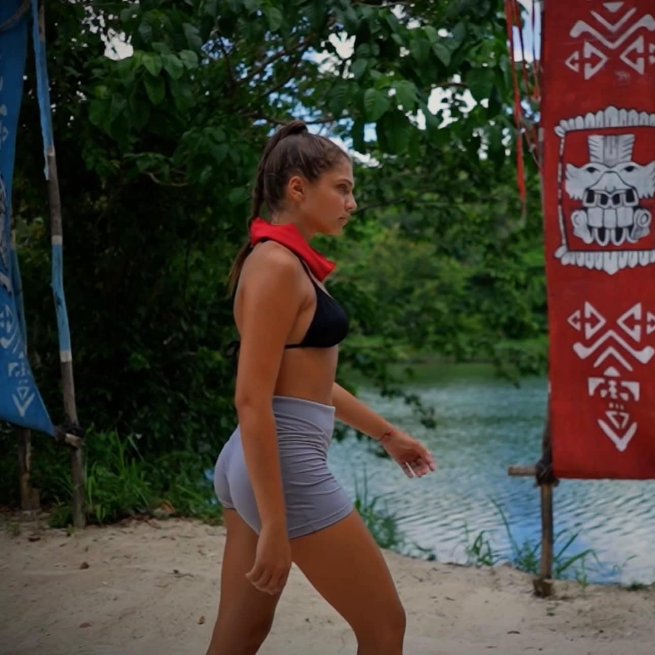 Elena Chiriac, fostă concurentă Survivor România, a absolvit facultatea de actorie din Anglia. „La Londra se pune foarte mare accent pe teatru”