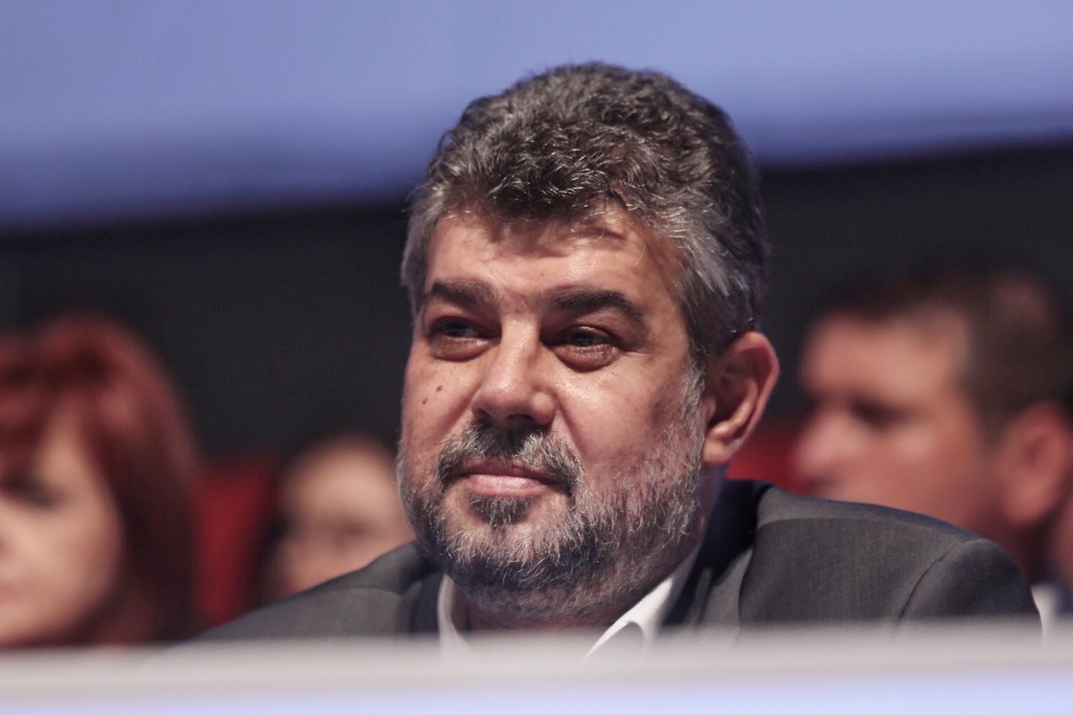 Congresul PSD a ales noua conducere! Viorica Dăncilă e prima femeie președinte, Eugen Teodorovici - președinte executiv și Mihai Fifor - secretar general. Declaraţiile noilor lideri (FOTO/VIDEO)