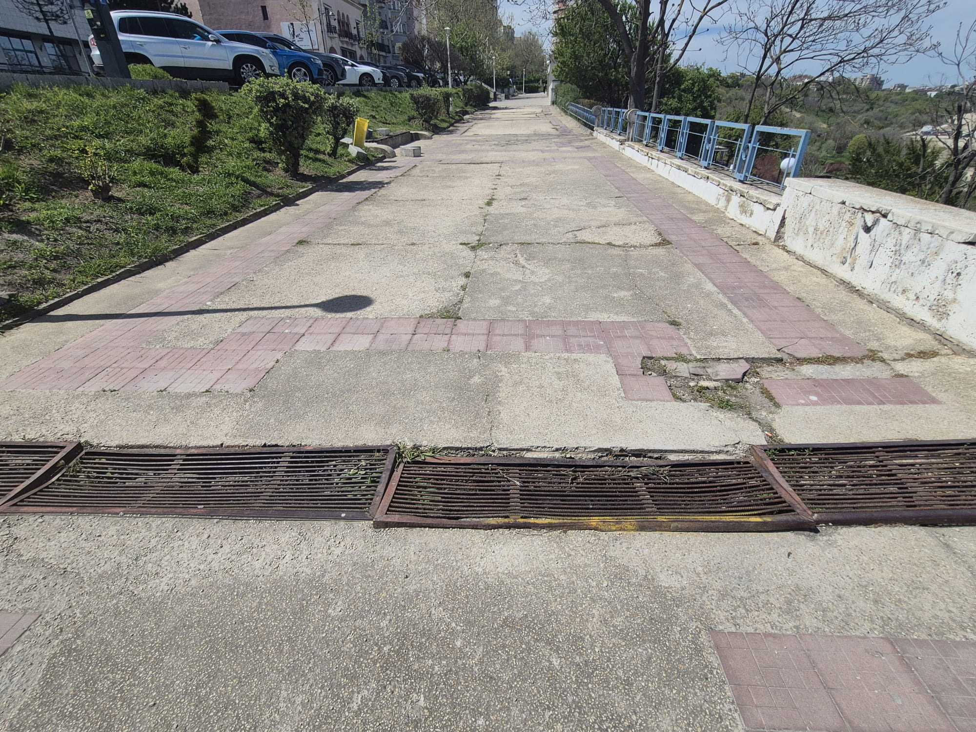 Pregătiri pe ultima sută de metri în Constanța: fără vaporașe și cu șantiere deschise înainte de sezonul estival