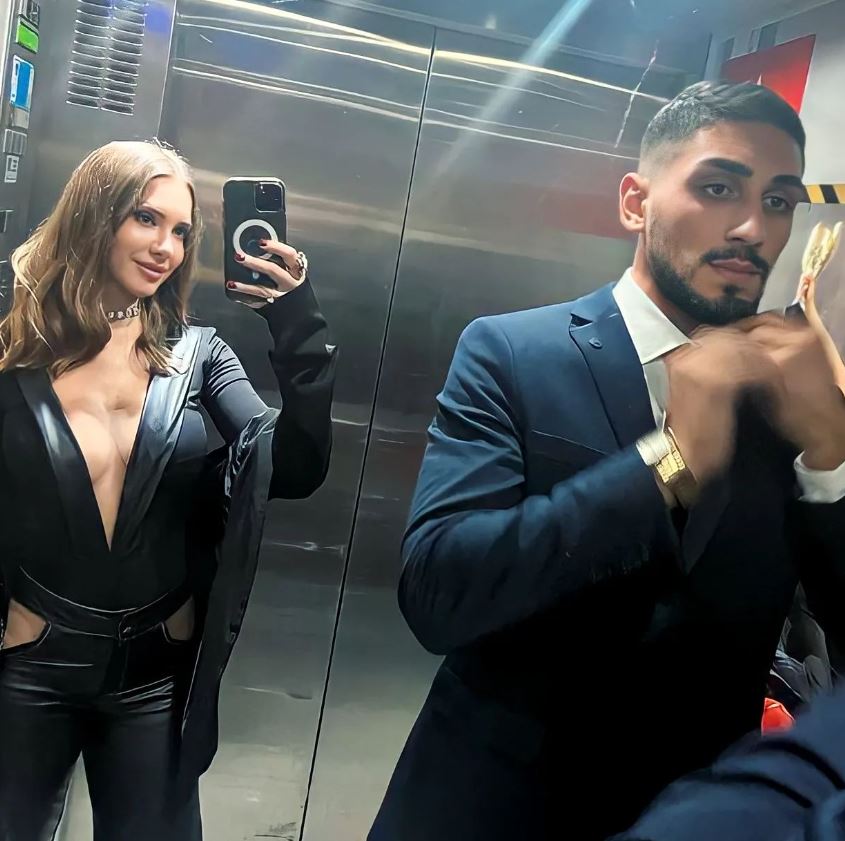 Otilia Bilionera nu are banii la comun cu soțul turc: „Știe că și eu câștig foarte bine”. Cum gestionează geloziile în căsnicie