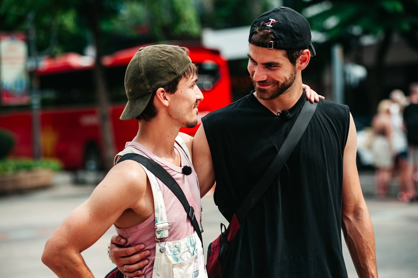 Anunțul lui Emil Rengle despre relația cu Alejandro Fernandez: „Alegi conștient”