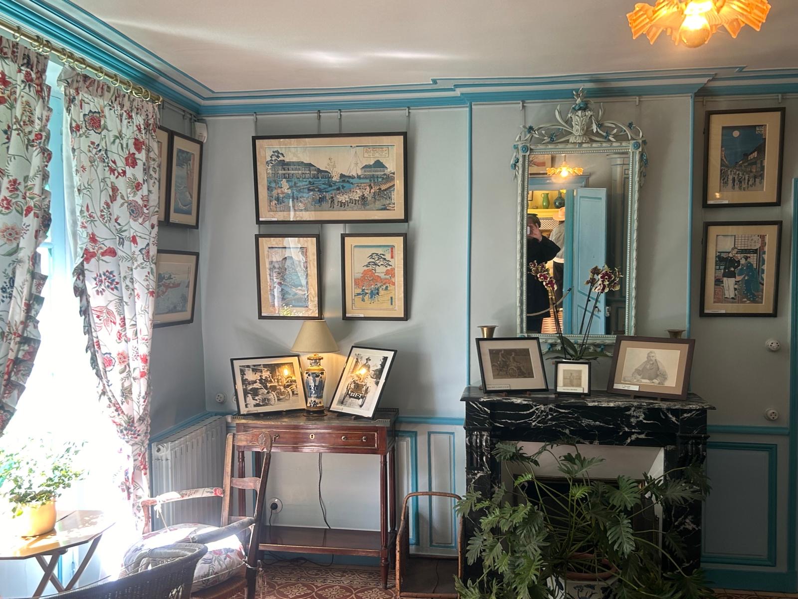 INTERVIU. Istoricul Philippe Piguet, strănepotul pictorului impresionist Claude Monet: „Frumusețea artei triumfă asupra barbariei războaielor”