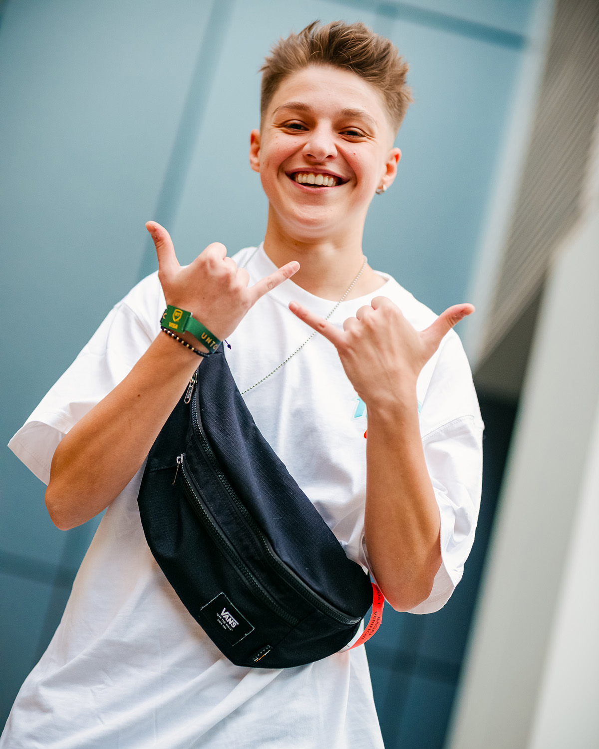 Bia TRS, influencerița care se luptă cu leucemia și inspiră o comunitate întreagă: „Perioada asta este și cea mai urâtă, dar și cea mai frumoasă de până acum și vreau să împărtășesc cu voi”