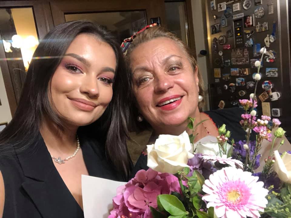 Adriana Trandafir, dezvăluiri neașteptate: „Nu am fost o mamă bună. Mi-aș fi dorit să fiu mult mai des împreună cu copiii mei”