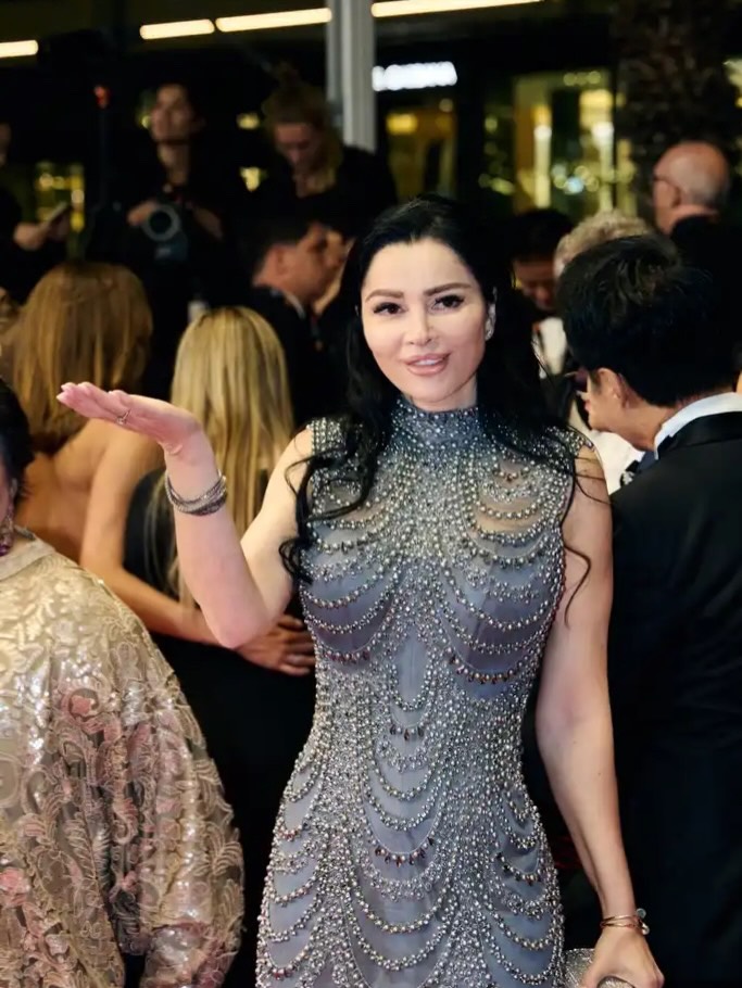 Sara, fiica lui Brigitte Pastramă, a plecat de acasă. Cum a reacționat mama ei. „I-am ajutat cu tot ce am putut”