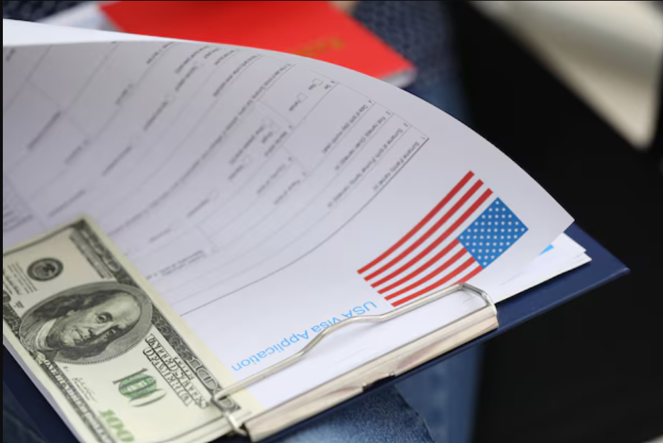 This pilot program aimed at curbing visa overstays and tightening immigration controls will run for 12-months