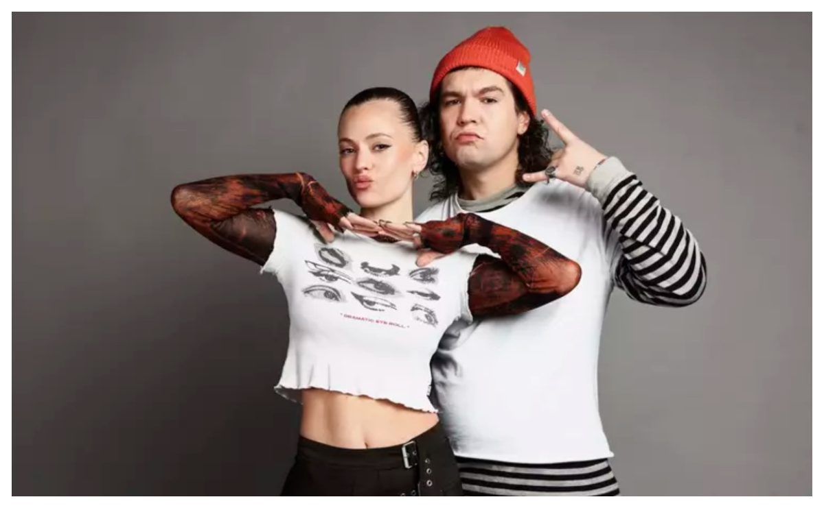 Oana Matache și Radu Siffredi, într-un nou show la Antena 1. Cuplul va trece prin mari provocări: „Am ceva emoții”