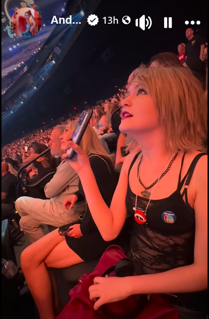 Imagini cu Andreea Antonescu și fiica ei, în Las Vegas. Sienna a împlinit 15 ani și seamănă perfect cu mama ei. „La mulți ani, sufletul meu”