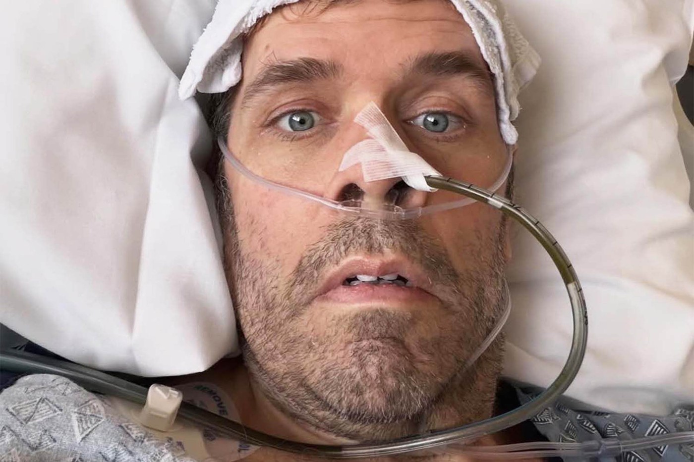 Momente de panică în casa lui Perez Hilton. Poliția și echipele medicale au intervenit după un live tulburător pe TikTok