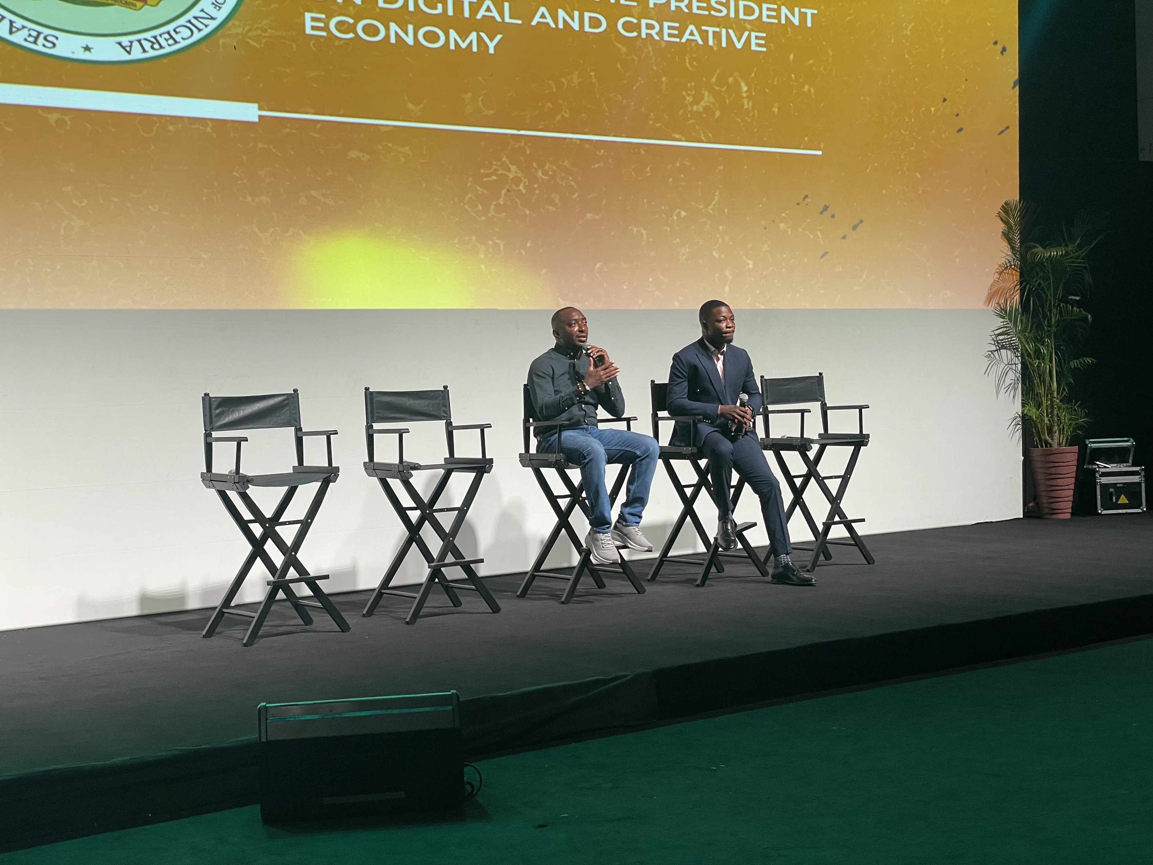 FG partly funds lavish Lagos premiere of Tiwa Savage's ‘Water and Garri’