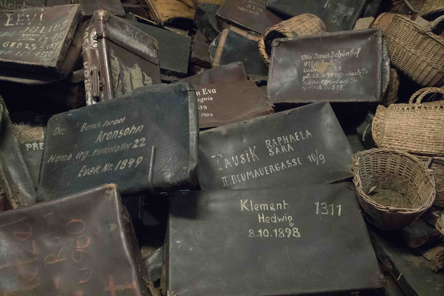 80 de ani de la eliberarea Auschwitz-ului. Ultimii martori ai Holocaustului se reunesc cu liderii lumii