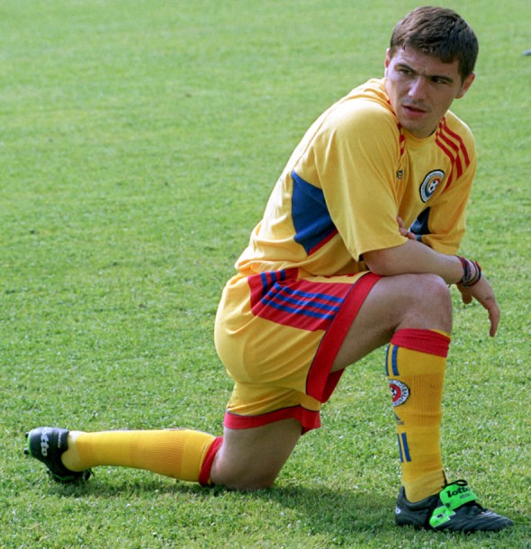 Brănești, comuna blestemată. De la Cătălin Hîldan, de la a cărui moarte se împlinesc 17 ani, la defuncta echipă de fotbal Victoria!