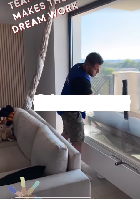 Cum arată apartamentul Biancăi Drăgușanu după renovare: „Am investit mult, puteam să îmi iau o mașină cu banii pe care i-am dat”