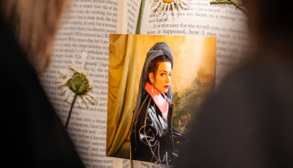 Martin Wanda: Ártatlanság és tapasztalás dalai sorozat 3.