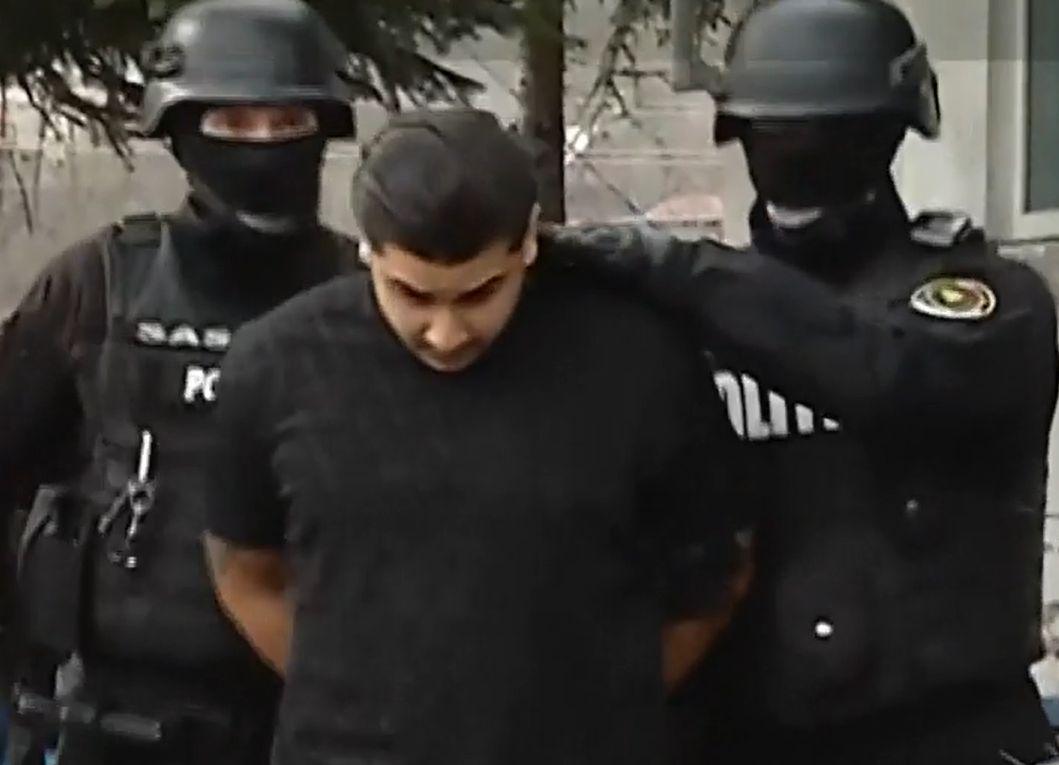 Cei trei tineri care au ucis cu maceta un bărbat la Padina sunt fiii „vrăjitoarei Sidonia” și membri ai unui clan interlop