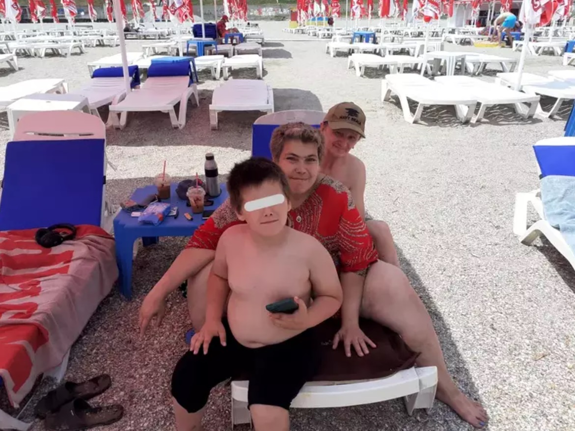 Câți bani a cheltuit Ioana Tufaru în vacanța cu familia la Eforie Nord: „Am fost atenți la ce și cât cheltuim. Mâncam o supă la plic, un cartof prăjit”