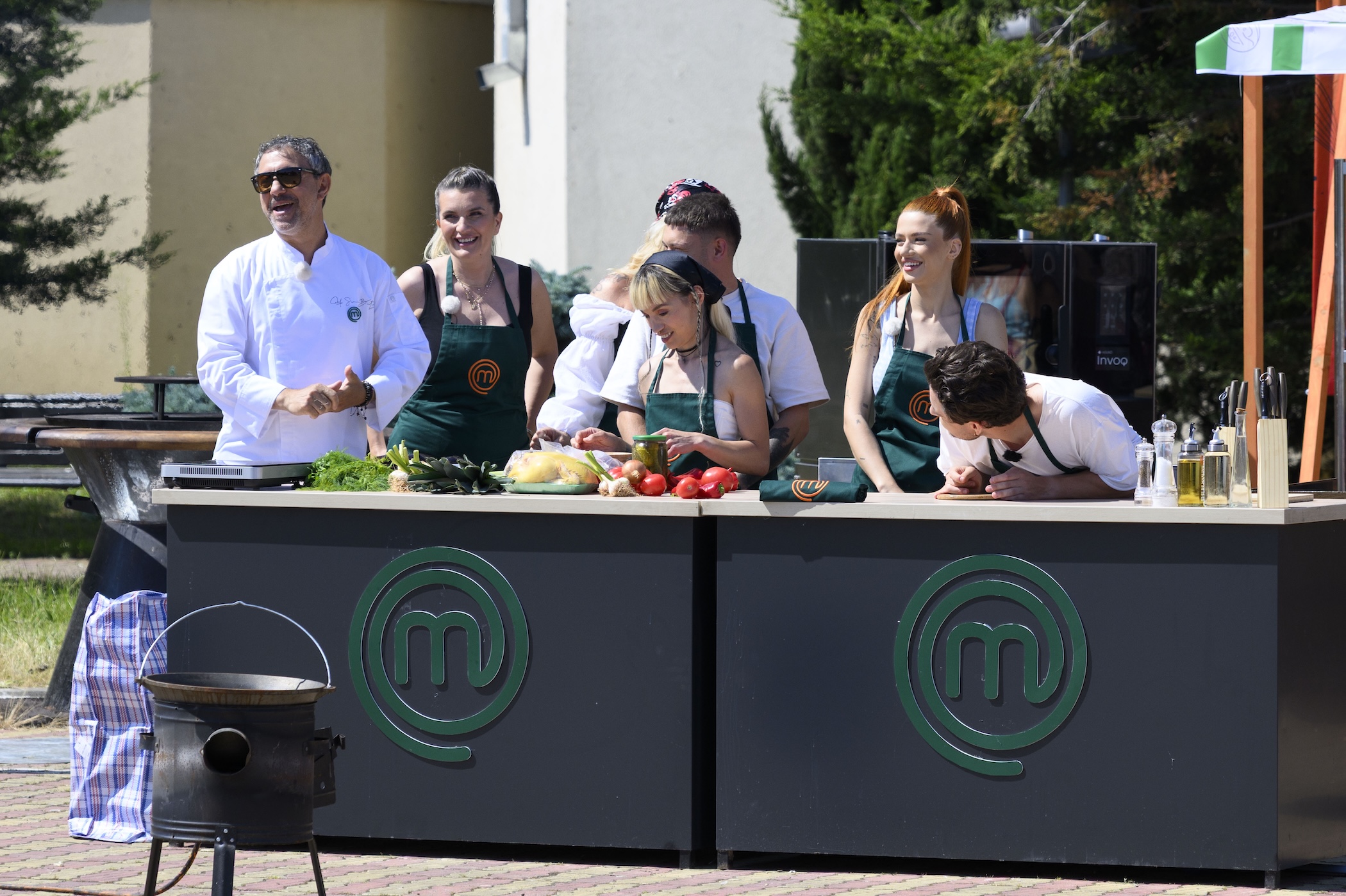 MasterChef, 6 octombrie 2026