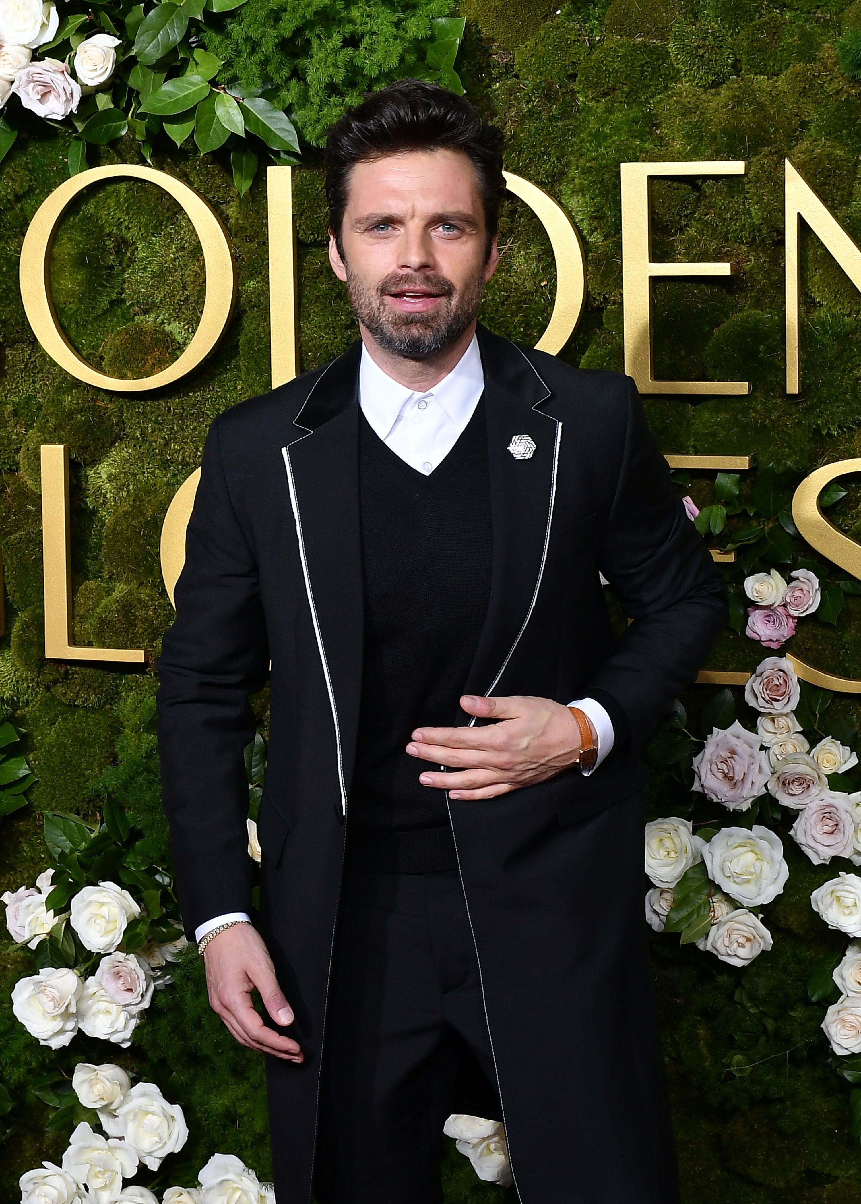 Cele două cuvinte folosite de Tudor Chirilă când a aflat că Sebastian Stan e nominalizat la Premiile Oscar 2025