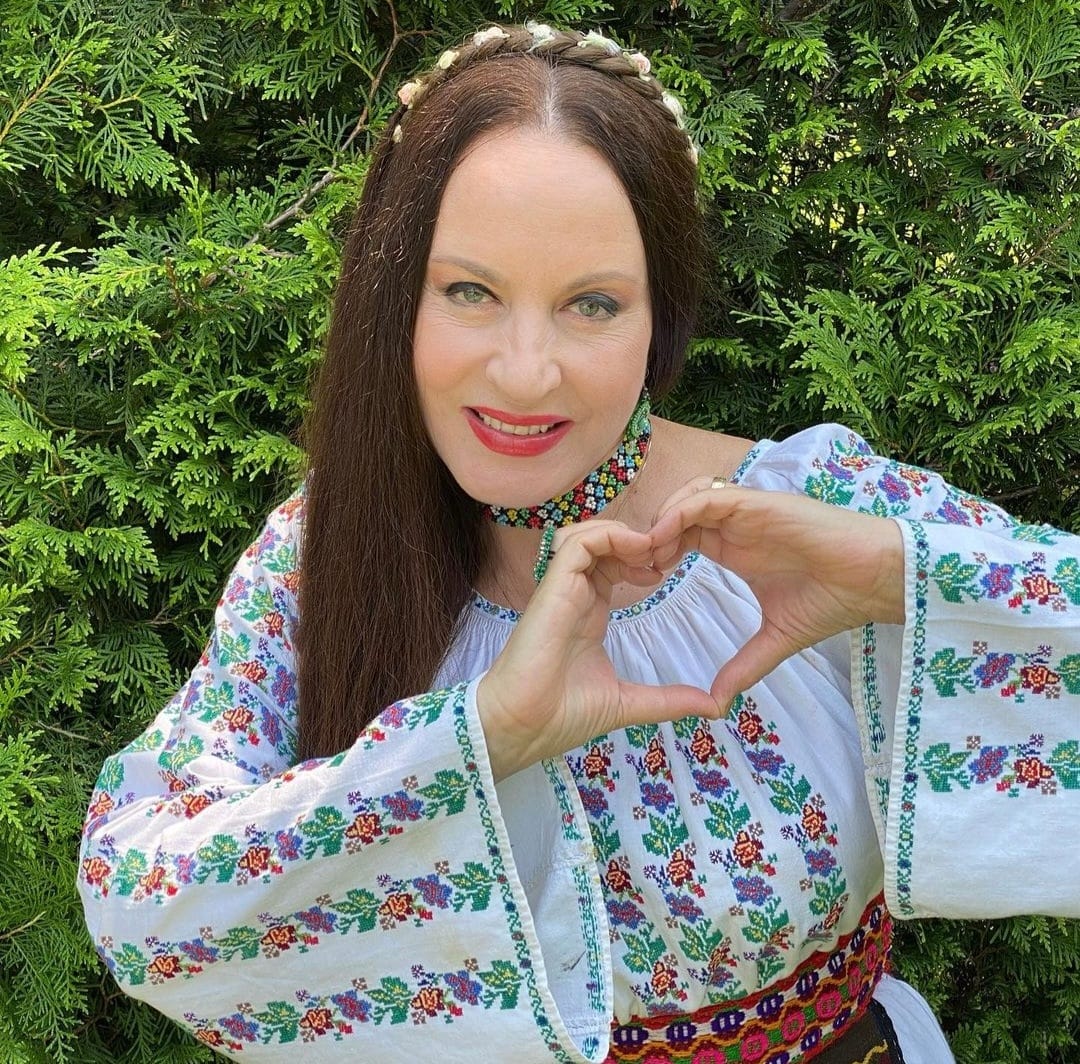 Ce intervenții estetice și-a făcut Maria Dragomiroiu până la 68 de ani: „Mă îngrijesc și investesc în asta”
