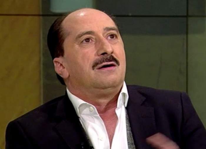 Motivul pentru care Romică Țociu a renunțat la show-ul „Te cunosc de undeva!”: „Sunt mulți tineri care au prins curaj”