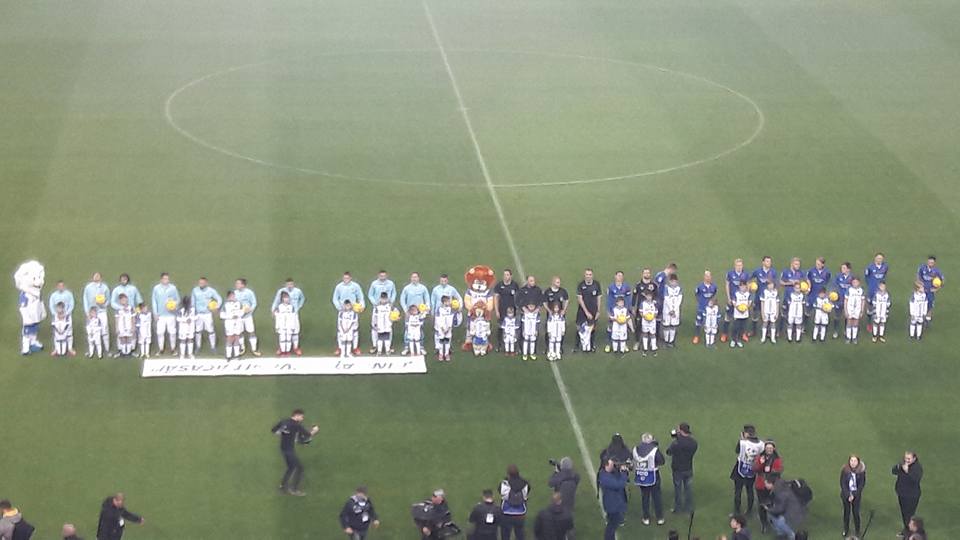 Noua arenă din Bănie și-a deschis porțile cu o umilință: CSU Craiova - Slavia Praga 0-4. Show cu Tudor Gheorghe și cu Cristi Minculescu înaintea meciului | FOTO&VIDEO