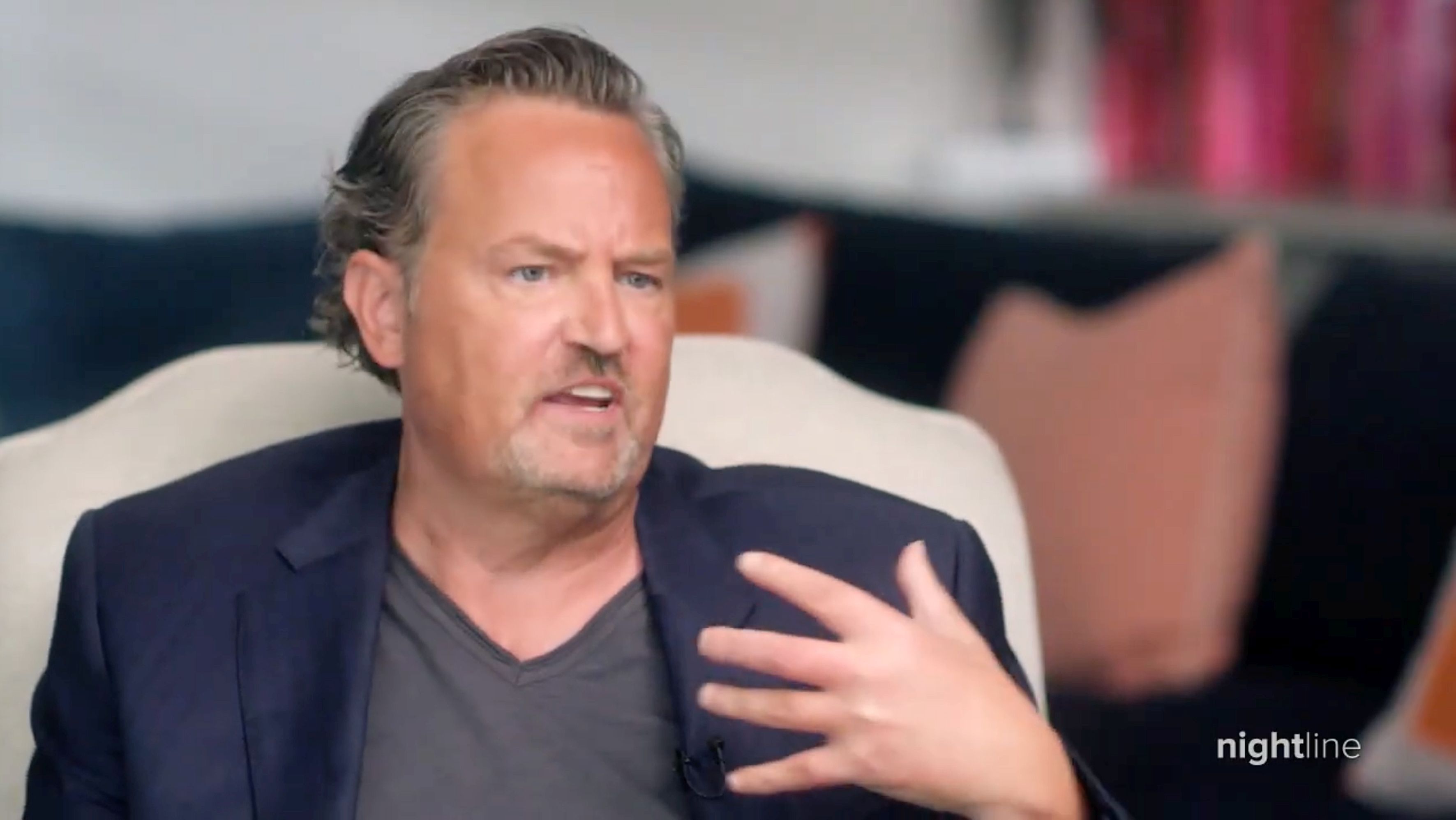 Testamentul lui Matthew Perry a fost făcut public. Cine a moștenit averea de peste 120 de milioane de dolari