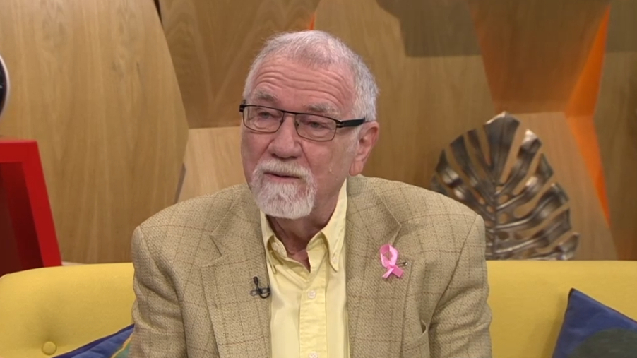 „Nehéz megemészteni, hogy csak úgy meghalt” – Kerényi Péter könyvet írt Vágó Istvánról: ilyen volt igazából a kvízprofesszor