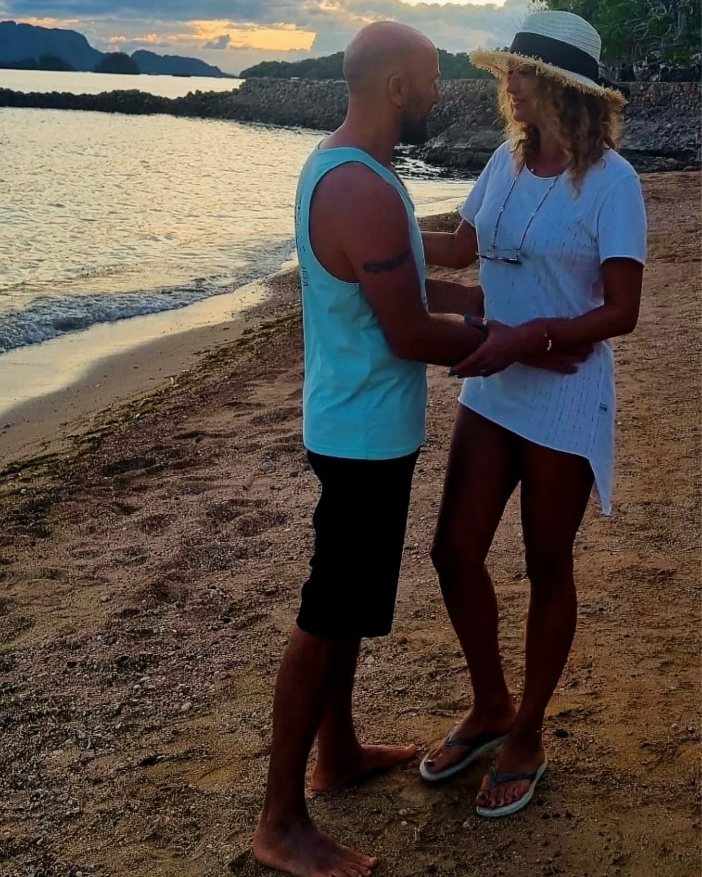 Cine a ajutat-o pe Anca Țurcașiu să treacă peste divorțul de Cristian Georgescu. 22 de ani au fost căsătoriți: „M-a trimis cineva la el”